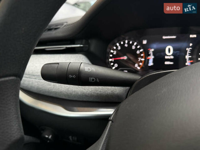 Джип Компас 2024 в Хмельницком на Automoto.ua Красный Джип Компас, объемом двигателя 2 л и пробегом 1 тыс. км за 23999 $, фото 59 на Automoto.ua