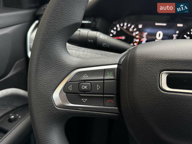 Джип Компас 2024 в Хмельницком на Automoto.ua Красный Джип Компас, объемом двигателя 2 л и пробегом 1 тыс. км за 23999 $, фото 58 на Automoto.ua