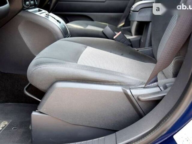 Джип Compass, об'ємом двигуна 2.4 л та пробігом 155 тис. км за 10900 $, фото 26 на Automoto.ua