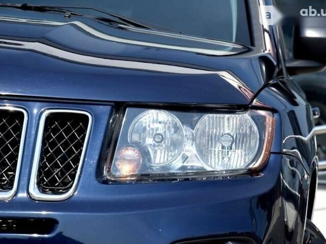Джип Compass, об'ємом двигуна 2.4 л та пробігом 155 тис. км за 10900 $, фото 11 на Automoto.ua
