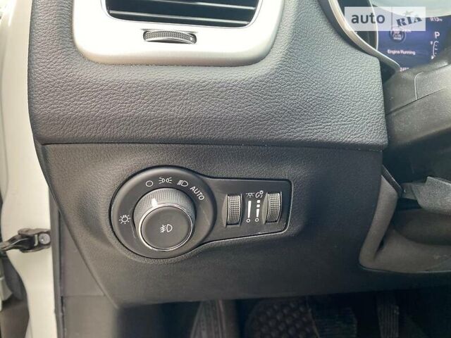 Джип Компас, объемом двигателя 2.4 л и пробегом 72 тыс. км за 16000 $, фото 9 на Automoto.ua