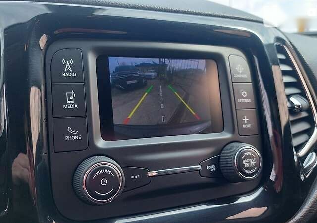 Джип Compass, об'ємом двигуна 2.4 л та пробігом 106 тис. км за 16500 $, фото 23 на Automoto.ua