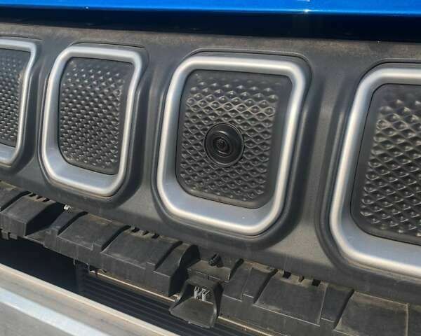Джип Compass, об'ємом двигуна 2.4 л та пробігом 7 тис. км за 15500 $, фото 2 на Automoto.ua