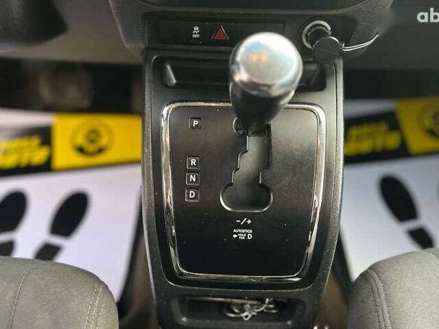 Джип Компас, объемом двигателя 2 л и пробегом 170 тыс. км за 9200 $, фото 18 на Automoto.ua
