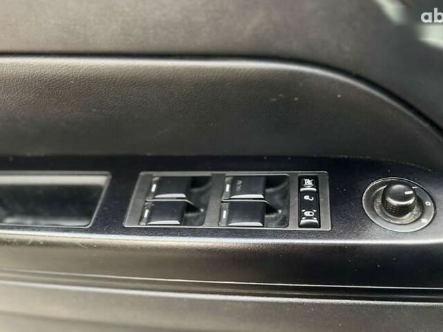 Джип Компас, объемом двигателя 2 л и пробегом 170 тыс. км за 9200 $, фото 9 на Automoto.ua