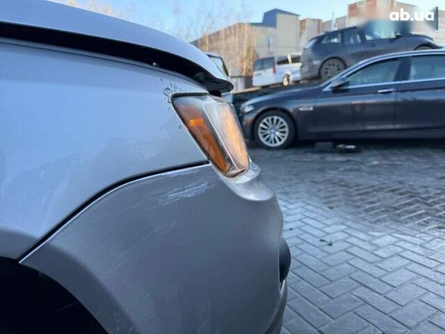 Джип Компас, объемом двигателя 4.25 л и пробегом 144 тыс. км за 6700 $, фото 5 на Automoto.ua