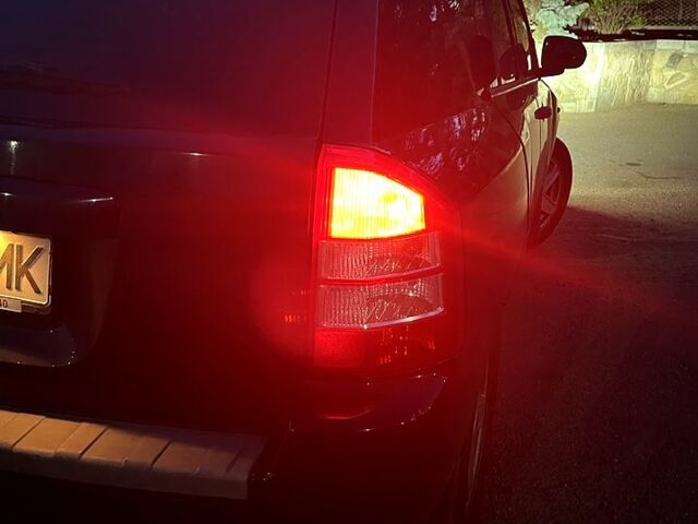 Джип Compass, об'ємом двигуна 2.4 л та пробігом 300 тис. км за 6000 $, фото 5 на Automoto.ua