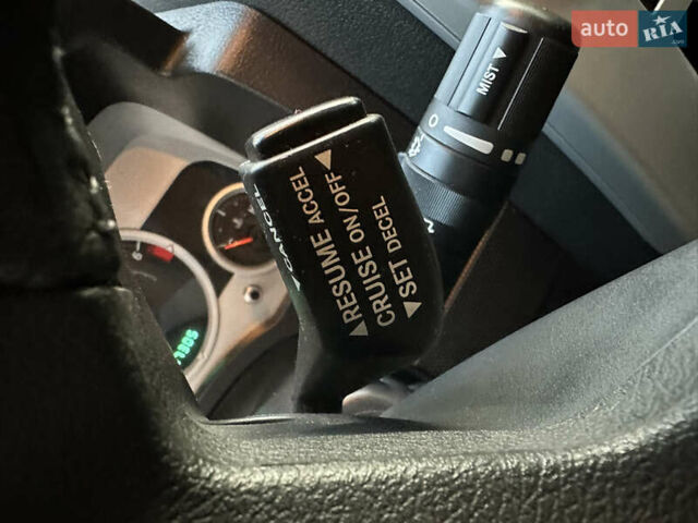 Джип Compass, об'ємом двигуна 2.36 л та пробігом 77 тис. км за 9800 $, фото 26 на Automoto.ua
