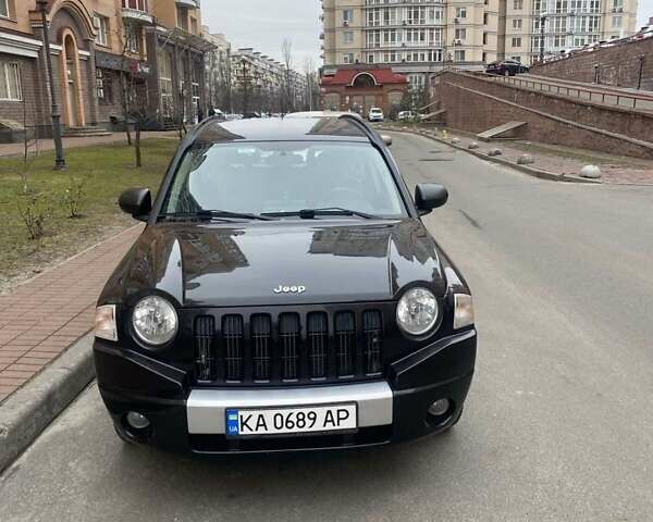 Джип Compass, об'ємом двигуна 2.36 л та пробігом 134 тис. км за 7000 $, фото 6 на Automoto.ua