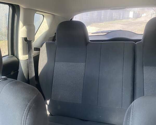 Джип Compass, об'ємом двигуна 2.4 л та пробігом 181 тис. км за 8999 $, фото 7 на Automoto.ua
