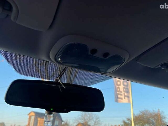 Джип Компас, объемом двигателя 2.1 л и пробегом 185 тыс. км за 10900 $, фото 15 на Automoto.ua