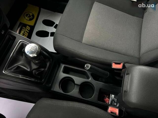 Джип Compass, об'ємом двигуна 2.1 л та пробігом 185 тис. км за 10900 $, фото 15 на Automoto.ua