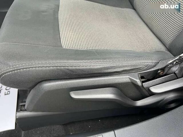 Джип Compass, об'ємом двигуна 2.1 л та пробігом 185 тис. км за 10900 $, фото 20 на Automoto.ua