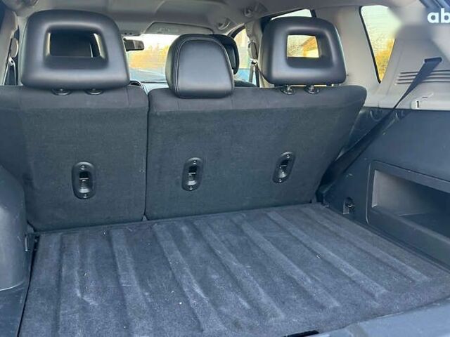 Джип Компас, объемом двигателя 2.1 л и пробегом 185 тыс. км за 10900 $, фото 23 на Automoto.ua