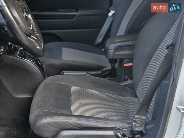 Джип Компас, объемом двигателя 2.36 л и пробегом 240 тыс. км за 7550 $, фото 17 на Automoto.ua