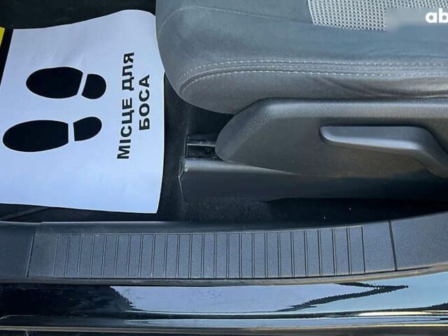 Джип Компас, объемом двигателя 2.1 л и пробегом 185 тыс. км за 10900 $, фото 17 на Automoto.ua