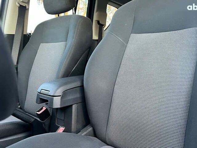 Джип Компас, объемом двигателя 2.1 л и пробегом 185 тыс. км за 10900 $, фото 18 на Automoto.ua