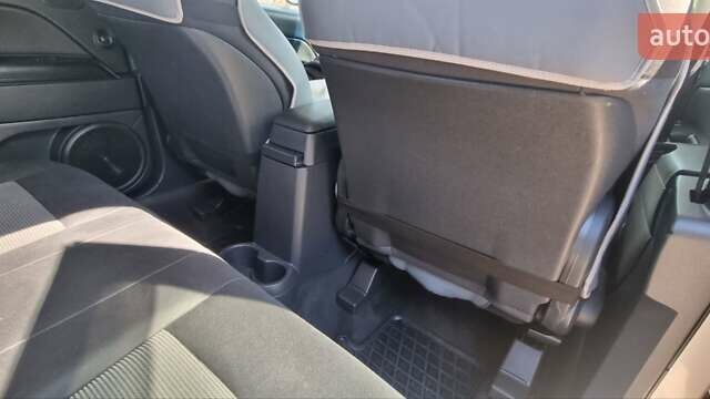 Джип Compass, об'ємом двигуна 2.36 л та пробігом 140 тис. км за 9500 $, фото 10 на Automoto.ua