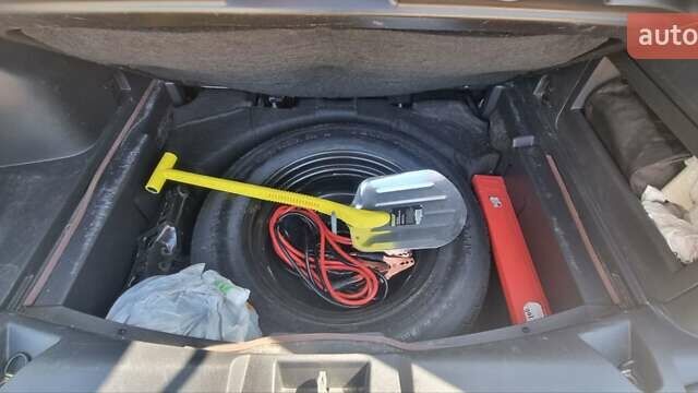 Джип Compass, об'ємом двигуна 2.36 л та пробігом 140 тис. км за 9500 $, фото 17 на Automoto.ua