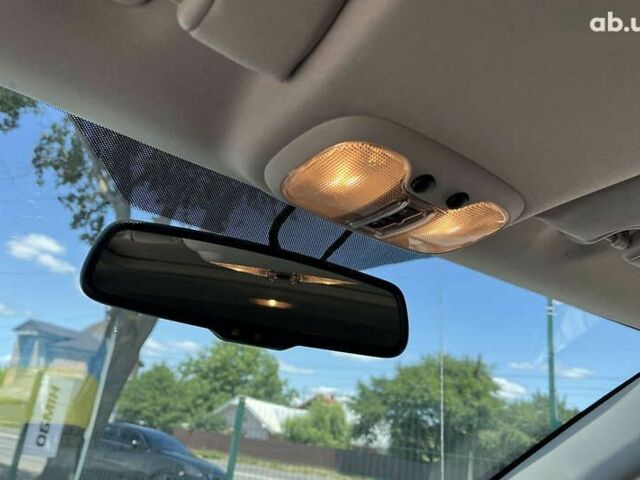 Джип Compass, об'ємом двигуна 2 л та пробігом 112 тис. км за 11700 $, фото 14 на Automoto.ua