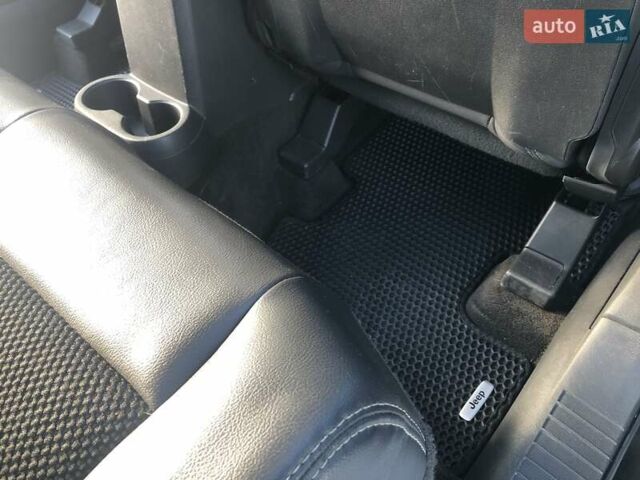 Джип Компас, объемом двигателя 2.36 л и пробегом 171 тыс. км за 11700 $, фото 51 на Automoto.ua