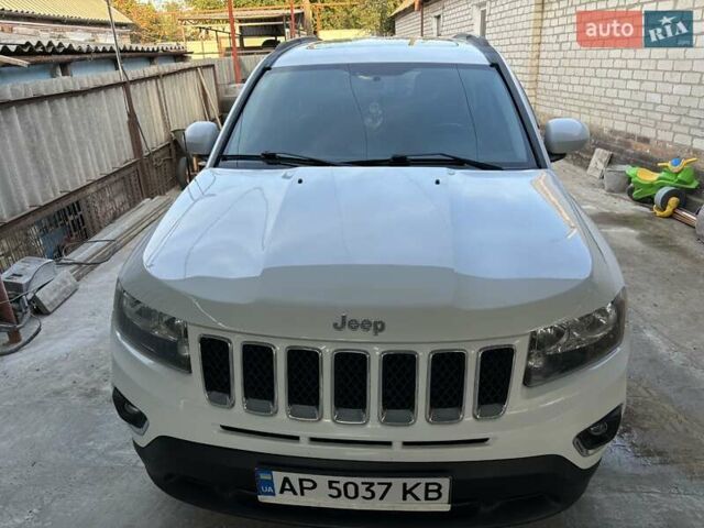 Джип Компас, объемом двигателя 2 л и пробегом 144 тыс. км за 10600 $, фото 16 на Automoto.ua