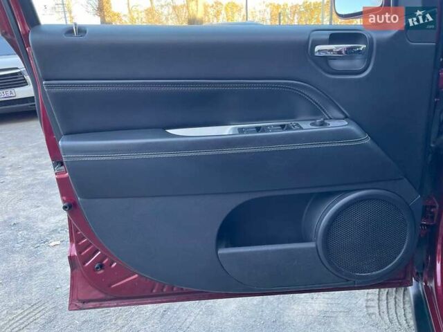 Джип Компас, объемом двигателя 2.36 л и пробегом 192 тыс. км за 11400 $, фото 30 на Automoto.ua