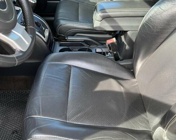 Джип Компас, объемом двигателя 2.36 л и пробегом 123 тыс. км за 9300 $, фото 9 на Automoto.ua