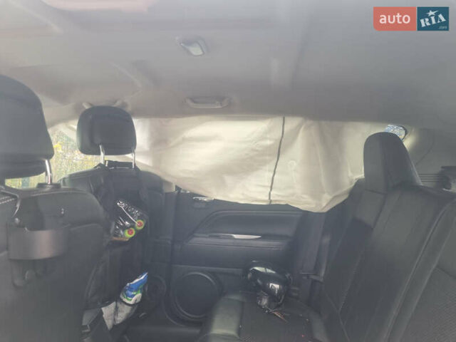 Джип Компас, объемом двигателя 0 л и пробегом 190 тыс. км за 4500 $, фото 5 на Automoto.ua