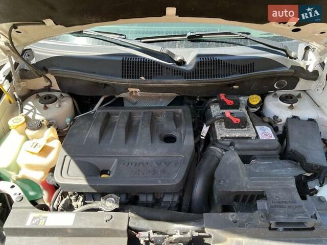 Джип Компас, объемом двигателя 2.36 л и пробегом 123 тыс. км за 9300 $, фото 12 на Automoto.ua