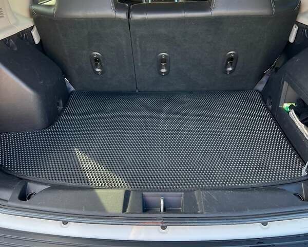 Джип Компас, объемом двигателя 2.36 л и пробегом 123 тыс. км за 9300 $, фото 8 на Automoto.ua
