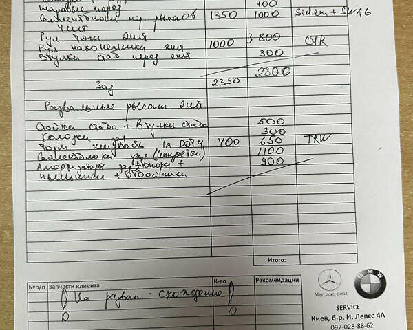 Джип Compass, об'ємом двигуна 0 л та пробігом 110 тис. км за 13800 $, фото 16 на Automoto.ua