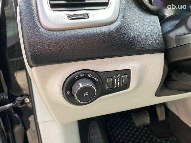 Джип Компас, объемом двигателя 2.4 л и пробегом 106 тыс. км за 14700 $, фото 12 на Automoto.ua