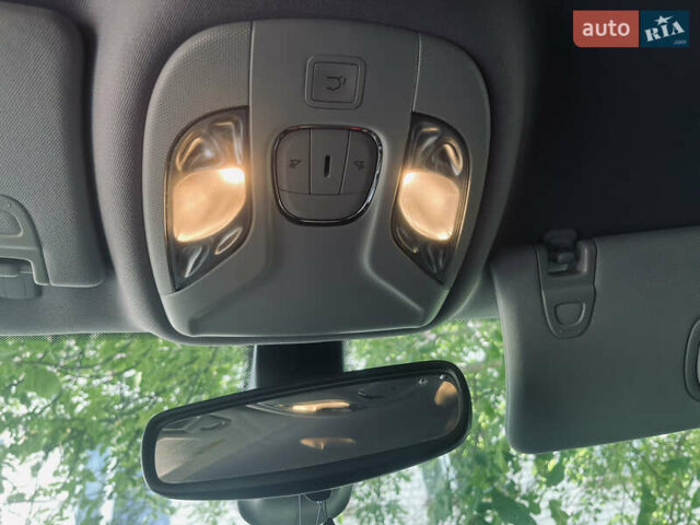 Джип Компас, объемом двигателя 2.4 л и пробегом 60 тыс. км за 16600 $, фото 17 на Automoto.ua