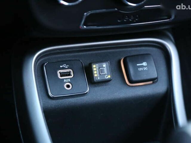 Джип Компас, объемом двигателя 0 л и пробегом 92 тыс. км за 13500 $, фото 21 на Automoto.ua