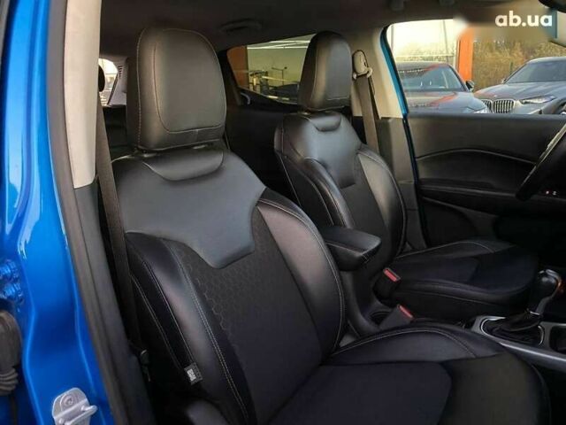 Джип Компас, объемом двигателя 0 л и пробегом 145 тыс. км за 13400 $, фото 28 на Automoto.ua