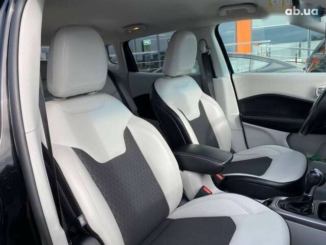 Джип Компас, объемом двигателя 2.4 л и пробегом 106 тыс. км за 14700 $, фото 26 на Automoto.ua