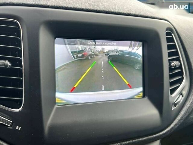 Джип Компас, объемом двигателя 2.4 л и пробегом 199 тыс. км за 13999 $, фото 28 на Automoto.ua