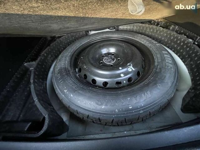 Джип Компас, объемом двигателя 2.4 л и пробегом 63 тыс. км за 15500 $, фото 23 на Automoto.ua