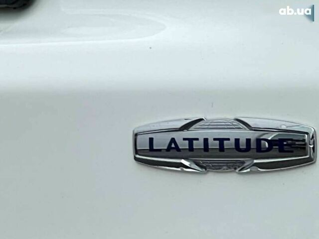 Джип Компас, объемом двигателя 2.4 л и пробегом 199 тыс. км за 13999 $, фото 18 на Automoto.ua