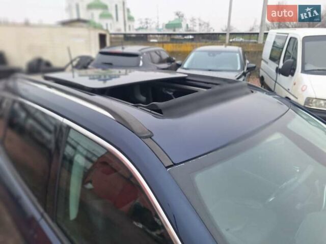 Джип Компас, объемом двигателя 2.36 л и пробегом 179 тыс. км за 13850 $, фото 1 на Automoto.ua