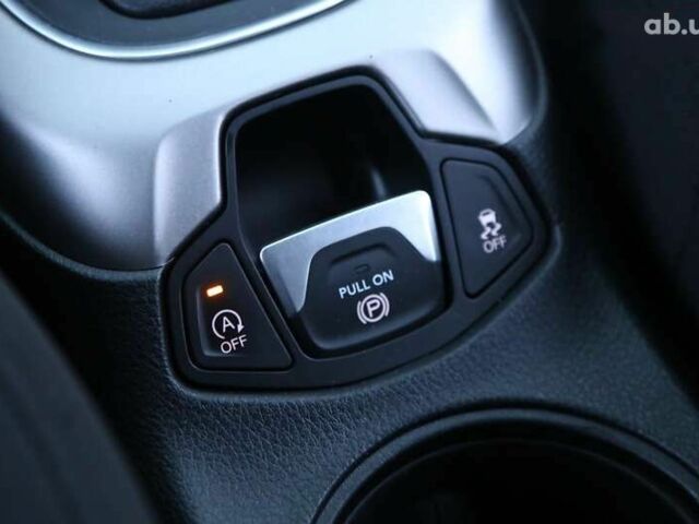 Джип Компас, объемом двигателя 0 л и пробегом 92 тыс. км за 13500 $, фото 23 на Automoto.ua