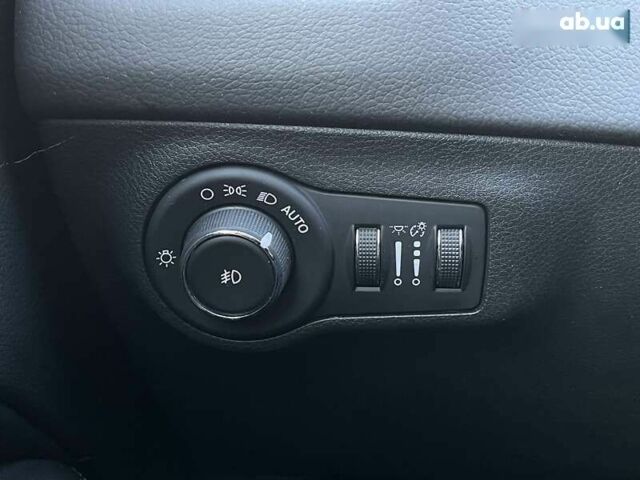 Джип Компас, объемом двигателя 2.4 л и пробегом 63 тыс. км за 15500 $, фото 25 на Automoto.ua