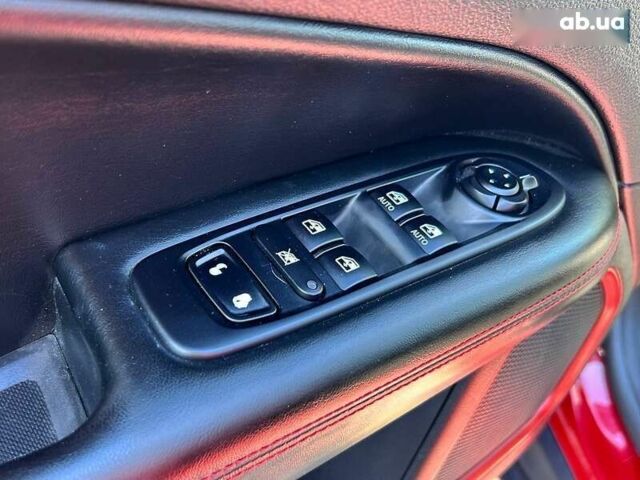 Джип Компас, объемом двигателя 2.4 л и пробегом 136 тыс. км за 16000 $, фото 13 на Automoto.ua