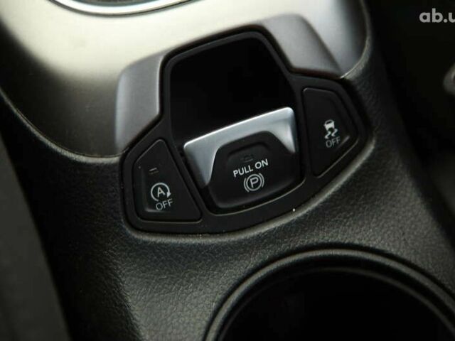 Джип Компас, объемом двигателя 2.4 л и пробегом 34 тыс. км за 16000 $, фото 21 на Automoto.ua