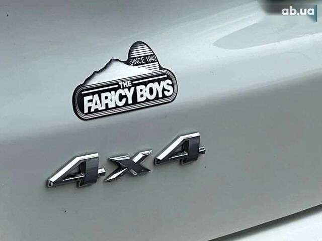 Джип Компас, объемом двигателя 2.4 л и пробегом 199 тыс. км за 13999 $, фото 19 на Automoto.ua