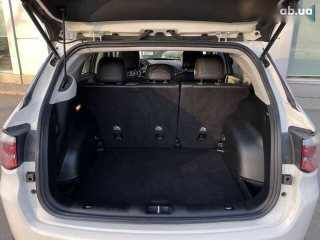 Джип Компас, объемом двигателя 2.4 л и пробегом 63 тыс. км за 15500 $, фото 24 на Automoto.ua