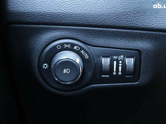 Джип Compass, об'ємом двигуна 2.4 л та пробігом 90 тис. км за 15900 $, фото 23 на Automoto.ua