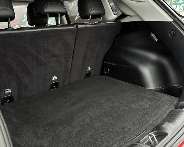 Джип Компас, объемом двигателя 2.4 л и пробегом 216 тыс. км за 14200 $, фото 13 на Automoto.ua