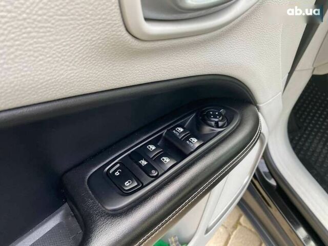 Джип Компас, объемом двигателя 2.4 л и пробегом 106 тыс. км за 14700 $, фото 11 на Automoto.ua